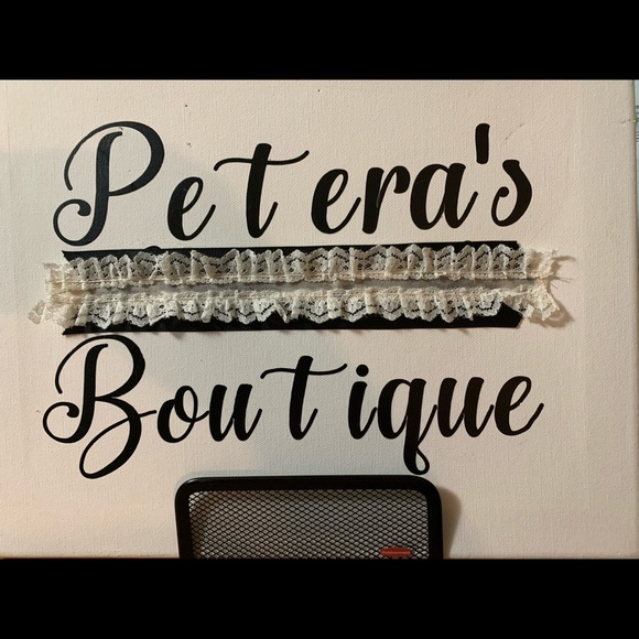 Meet your Posher, Annette - Picture 3 of 8